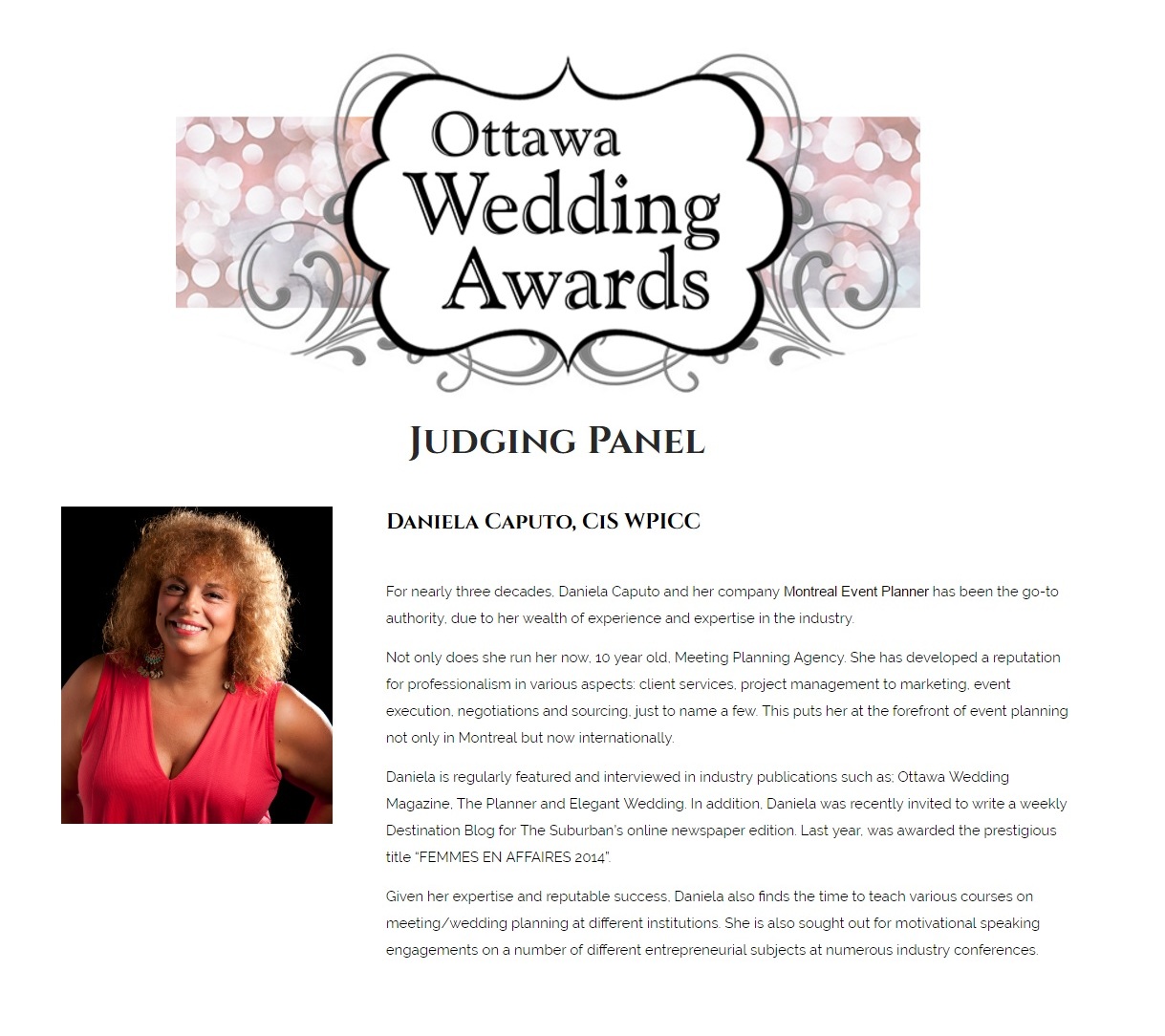 judging-panel-of-the-ottawa-wedding-awards-2017