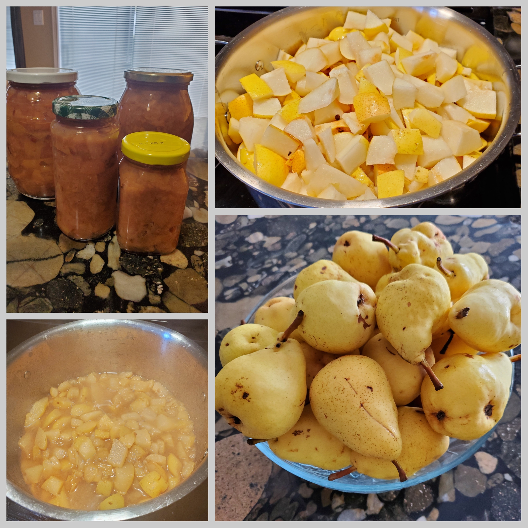 food-making-of-pear-jam